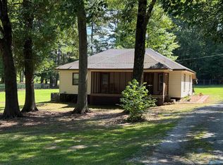 1200 Industrial Blvd, Leesburg, AL 35983