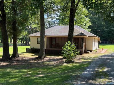 1200 Industrial Blvd, Leesburg, AL, 35983