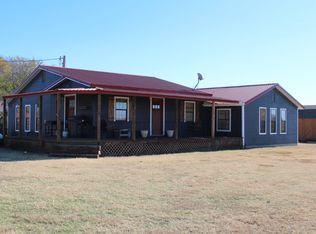 175194 N 2920th Rd, Duncan, OK 73533