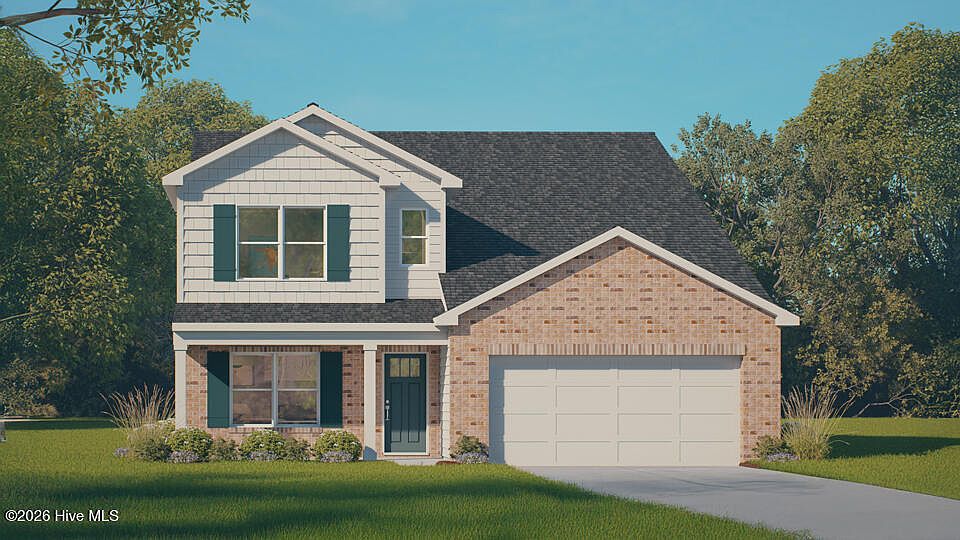 1st image of 117 Brookberry Court