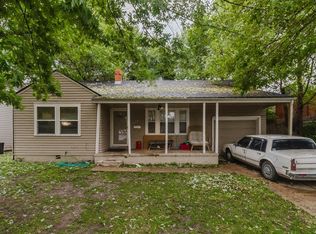 517 Elpyco St, Wichita, KS 67218