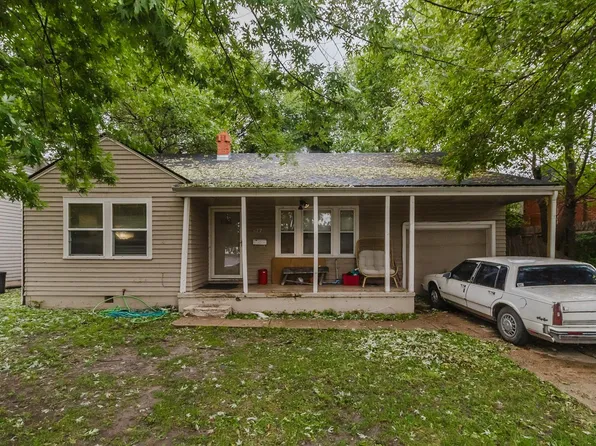 517 Elpyco St, Wichita, KS 67218