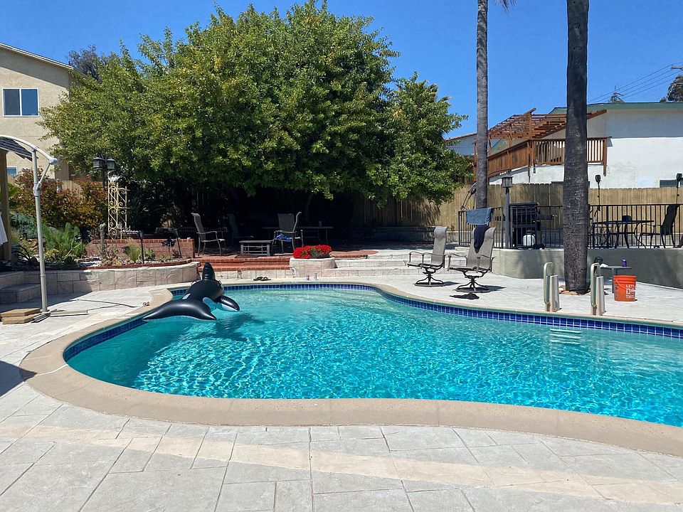1st image of 4920 Campanile Dr