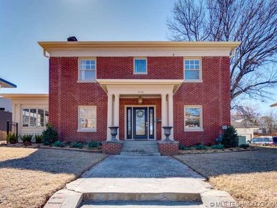 1236 E 25th St, Tulsa, OK, 74114