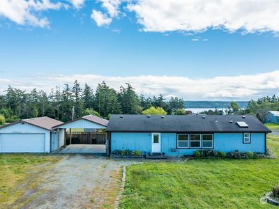 1705 Stephen Street, Oak Harbor, WA, 98277