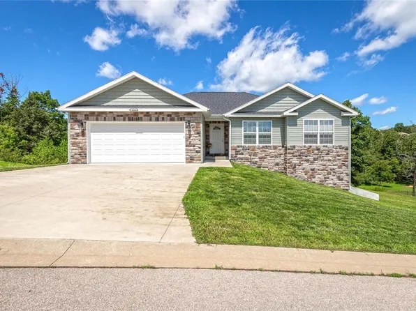 214 Ridgeview Dr, Saint Robert, MO 65584
