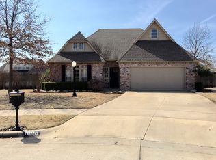 10110 E 94th St N, Owasso, OK 74055
