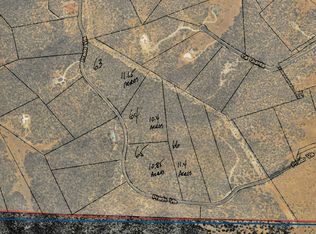 65 Prado Vis, Sandia Park, NM 87047