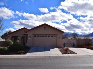1758 Laguna Nigel Dr, Sierra Vista, AZ 85635