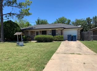 821 Thedford Rd, Seagoville, TX 75159