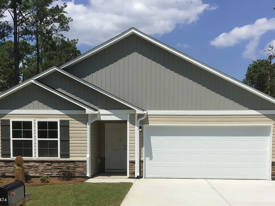 2nd image of 2474 Caraway Drive SE