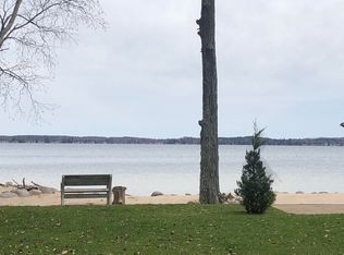 13393 Hopkins Forest Dr, Bear Lake, MI 49614