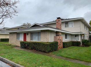 2305 Saidel Dr APT 1, San Jose, CA 95124