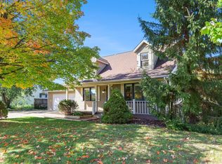 3765 Brookfield Dr, Hudsonville, MI 49426