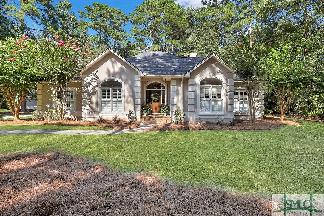 120 Terrapin Trl, Savannah, GA 31406 MLS 292541 Zillow