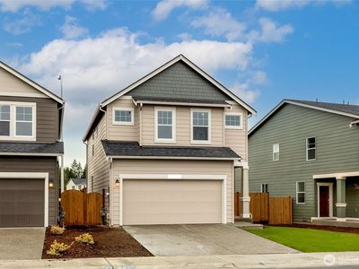 4254 Pronghorn Pl #43, Bremerton, WA, 98310