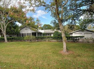 1804 Pinewood Rd, Melbourne, FL 32934