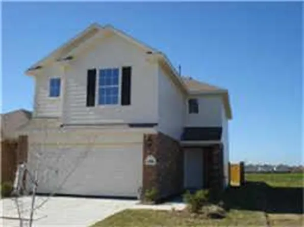 14906 Aberdeen Meadow Ln, Houston, TX 77053