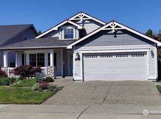 3617 Red Cedar Ct SE, Lacey, WA