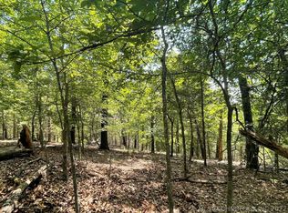 23200 Flint Ridge Dr, Kansas, OK 74347