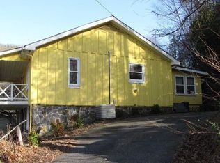 288 Long Branch Rd, Robbinsville, NC 28771