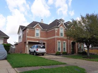 4002 Dogwood Bough Ln, Fresno, TX 77545