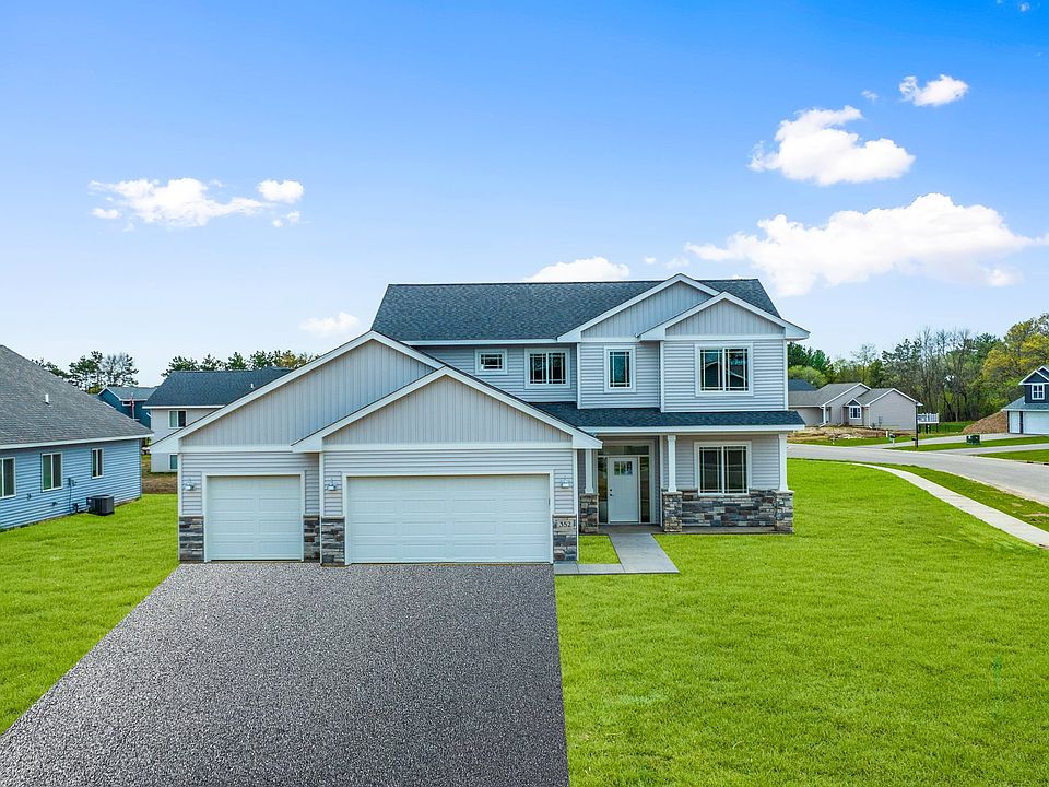 Four bedroom 3 bath former model home is now for rent !