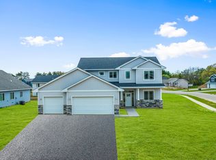 352 Harriman St, Somerset, WI 54025