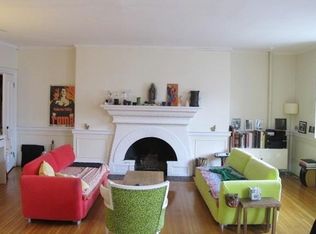 000 Marlborough St, Boston, MA 02116
