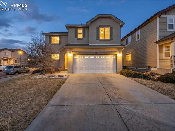 11497 White Lotus Ln, Colorado Springs, CO 80921