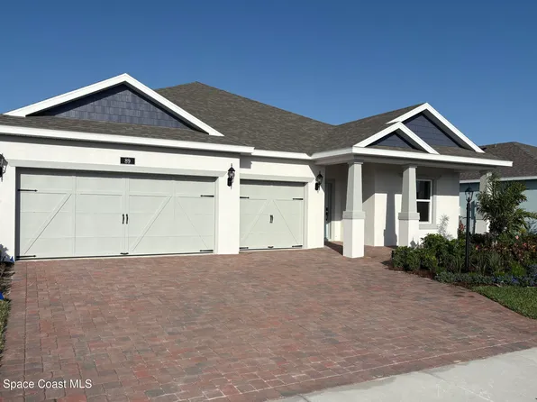 89 Jetty Ln, Sebastian, FL 32958