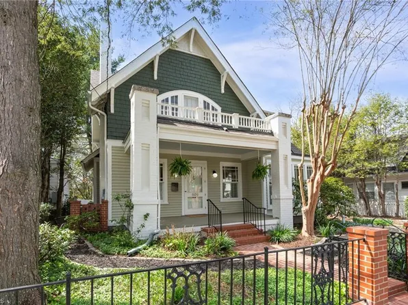 609 Magnolia St, Greensboro, NC 27401