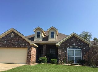 410 Bullock Cir, Richland, MS 39218