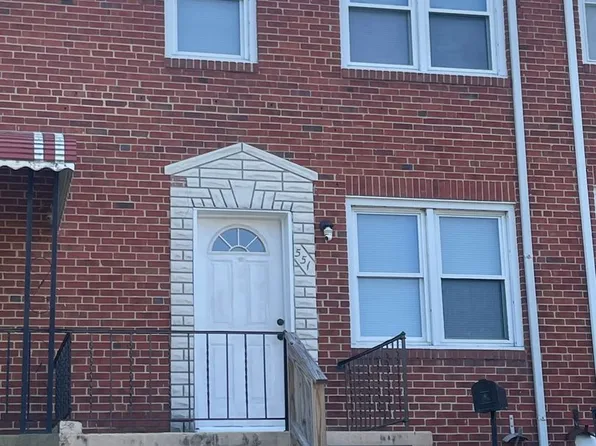 551 Welbrook Rd, Essex, MD 21221