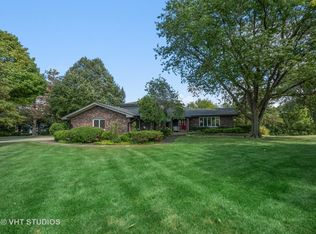 20815 N Pheasant Trl, Barrington, IL 60010