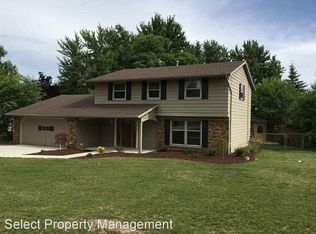 7021 Omaha Ct, Fort Wayne, IN 46804