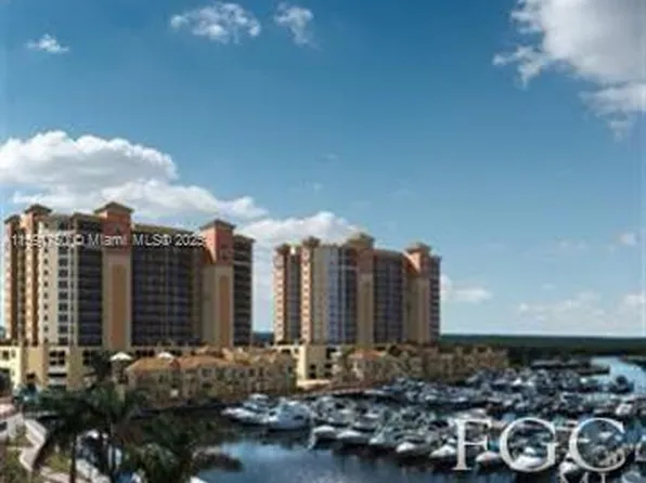 5793 Cape Harbour Dr #613, Cape Coral, FL 33904