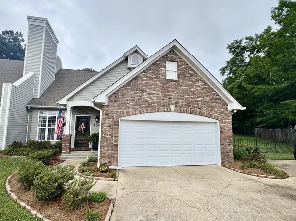 116 W Shore Dr, Saltillo, MS 38866