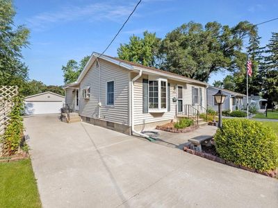 3918 52nd St, Des Moines, IA, 50310