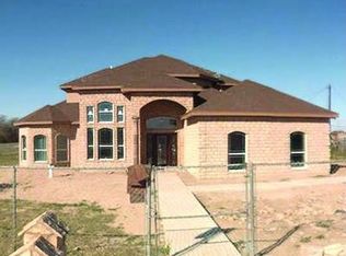 98 Ashlyn St, Alamo, TX 78516