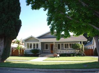 3992 Rosewood Pl, Riverside, CA 92506