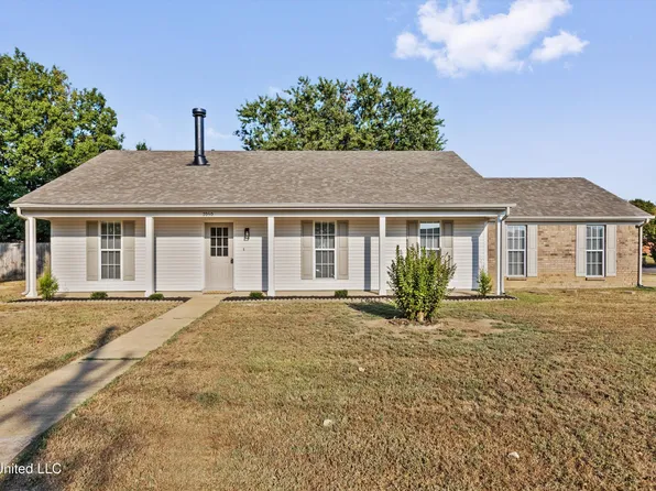 7050 Dunbarton Dr, Horn Lake, MS 38637