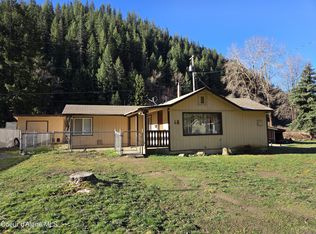 16 Meadow St, Wallace, ID 83873
