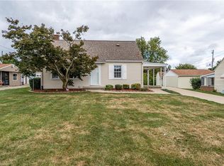 4123 3rd St NW, Canton, OH 44708