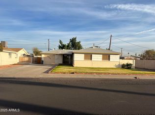 4738 W Clarendon Ave, Phoenix, AZ 85031
