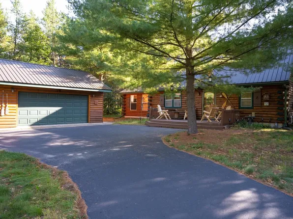 W5841 Beach Drive, New Lisbon, WI 53950