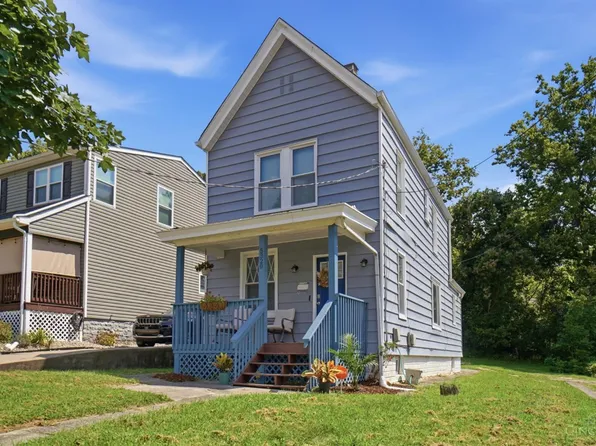 5320 Weltner St, Cincinnati, OH 45227