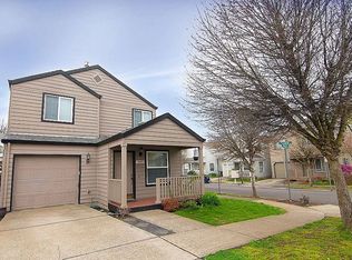 16903 SW Whitley Way, Beaverton, OR