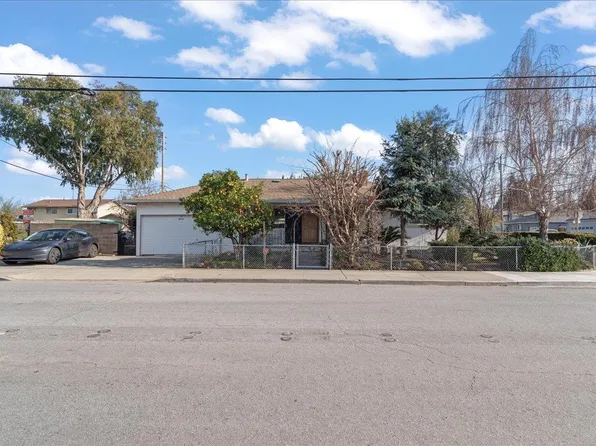 4714 Balboa Way, Fremont, CA 94536