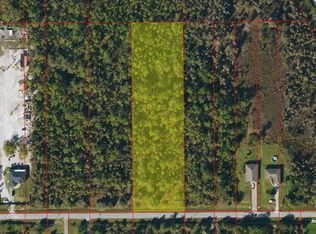 4481 68th AVE NE, NAPLES, FL 34120